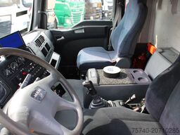 MAN TGA 35.400 8X4  + MANUAL! + NCH kipper/ bitum s...