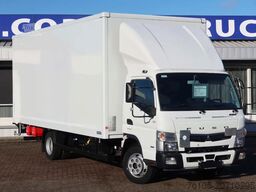 Mitsubishi Canter 7 C 18 Bak + klep 1000KG Euro 6