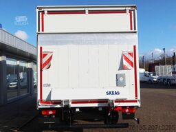 Mitsubishi Canter 7 C 18 Bak + klep 1000KG Euro 6