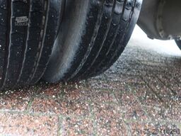 Mitsubishi Canter 7 C 18 Bak + klep 1000KG Euro 6