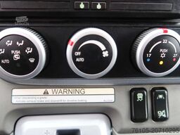 Mitsubishi Canter 7 C 18 Bak + klep 1000KG Euro 6