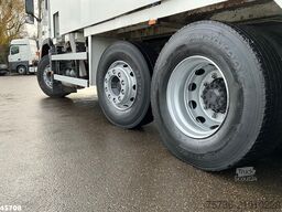 Volvo FM 300 VDK 20m³ Just 175.171 km!