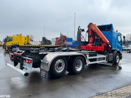 Volvo FE 350 Euro 6 Palfinger 14 Tonmeter laadkraan