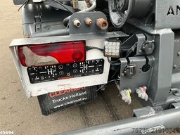 Man TGS 26.440 6x4 ZF Intarder Manual 26 Ton haakar...