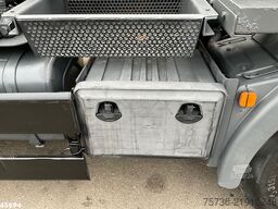 Man TGS 26.440 6x4 ZF Intarder Manual 26 Ton haakar...