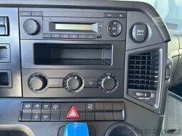 Mercedes-Benz Arocs 4140 K 8x4/4 Meiller Tipper