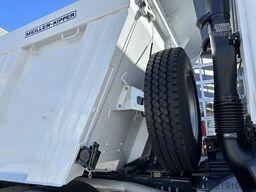Mercedes-Benz Arocs 4140 K 8x4/4 Meiller Tipper (40 units)