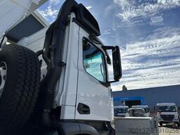 Mercedes-Benz Arocs 4140 K 8x4/4 Meiller Tipper (40 units)