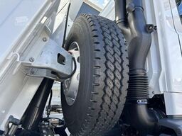 Mercedes-Benz - Mercedes-Benz Arocs 4140K 8x4 | Mining Tipper...