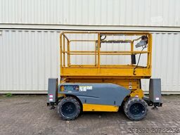 HAULOTTE Compact 10DX 4x4 Diesel / 10 Meter