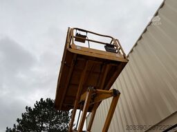 HAULOTTE Compact 10DX 4x4 Diesel / 10 Meter