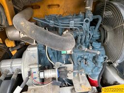 HAULOTTE Compact 10DX 4x4 Diesel / 10 Meter