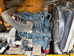 HAULOTTE Compact 10DX 4x4 Diesel / 10 Meter