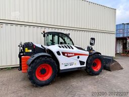BOBCAT TL43.80HF Agri / 130 PS / 2019 BJ / 2.342 H