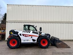 BOBCAT TL43.80HF Agri / 130 PS / 2019 BJ / 2.342 H