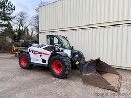 BOBCAT TL43.80HF Agri / 130 PS / 2019 BJ / 2.342 H
