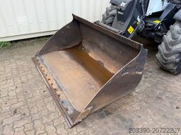 BOBCAT TL43.80HF Agri / 130 PS / 2019 BJ / 2.342 H