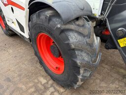 BOBCAT TL43.80HF Agri / 130 PS / 2019 BJ / 2.342 H