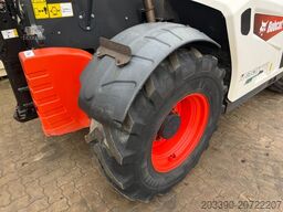 BOBCAT TL43.80HF Agri / 130 PS / 2019 BJ / 2.342 H