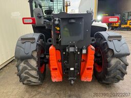 BOBCAT TL43.80HF Agri / 130 PS / 2019 BJ / 2.342 H