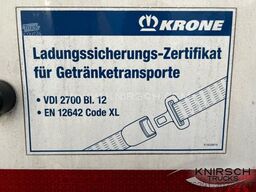KRONE Profiliner SD Code XL Plane neu