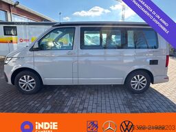 Volkswagen California Coast 2.0 TDI|2022 | EURO 6 | Venditore professionale