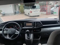 Volkswagen California Coast 2.0 TDI|2022 | EURO 6 | Venditore professionale
