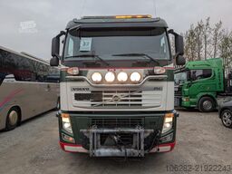 Volvo FH500 6x4 JOAB Cameleont Luft/Luft