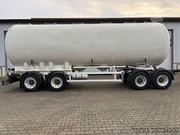 Jilko 42m³Silo Interne Nr. 1021