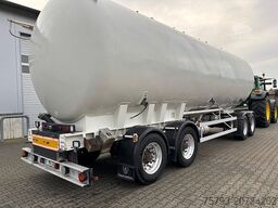 Jilko 42m³Silo Interne Nr. 1021