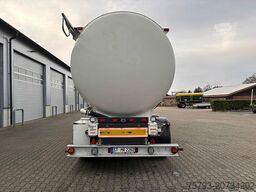 Jilko 42m³Silo Interne Nr. 1021