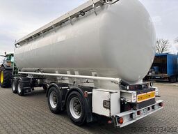 Jilko 42m³Silo Interne Nr. 1021