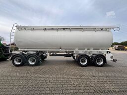 Jilko 42m³Silo Interne Nr. 1021