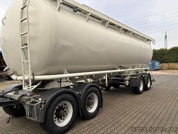 Jilko 42m³Silo Interne Nr. 1021