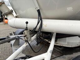 Jilko 42m³Silo Interne Nr. 1021