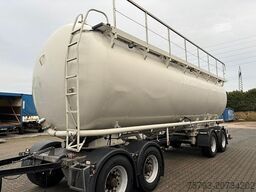 Jilko 42m³Silo Interne Nr. 1021