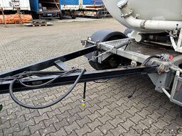 Jilko 42m³Silo Interne Nr. 1021