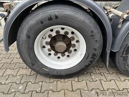 Jilko 42m³Silo Interne Nr. 1021