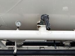 Jilko 42m³Silo Interne Nr. 1021