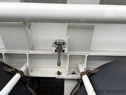 Jilko 42m³Silo Interne Nr. 1021