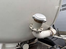 Jilko 42m³Silo Interne Nr. 1021