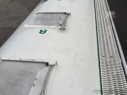 Jilko 42m³Silo Interne Nr. 1021