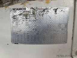 Jilko 42m³Silo Interne Nr. 1021