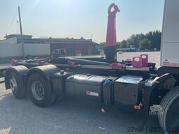 VOLVO VOLVO FM9 SCARRABILE