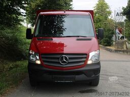 MERCEDES-BENZ Sprinter 310 Cold Car -33°C ATP 02/28