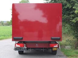 MERCEDES-BENZ Sprinter 310  Cold Car -33°C ATP 02/28