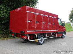 MERCEDES-BENZ Sprinter 310 Cold Car -33°C ATP 02/28