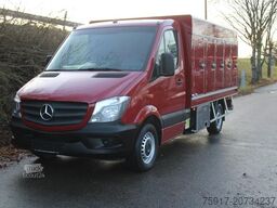 MERCEDES-BENZ Sprinter 310  Euro 6 Cold Car -33°C ATP 09/29