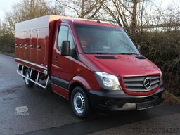MERCEDES-BENZ Sprinter 310  Euro 6 Cold Car -33°C ATP 09/29