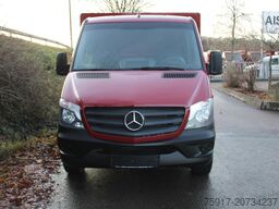 MERCEDES-BENZ Sprinter 310  Euro 6 Cold Car -33°C ATP 09/29